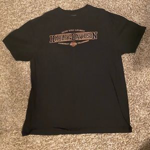 Harley Davidson Daytona Shirt
